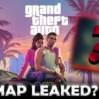 Fact Check: Has a Russian Hacker Leaked the GTA VI Map?