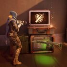 Hvor finder man Shadow Briefing Armory-terminaler i Fortnite sæson 4 Creo Gaming
