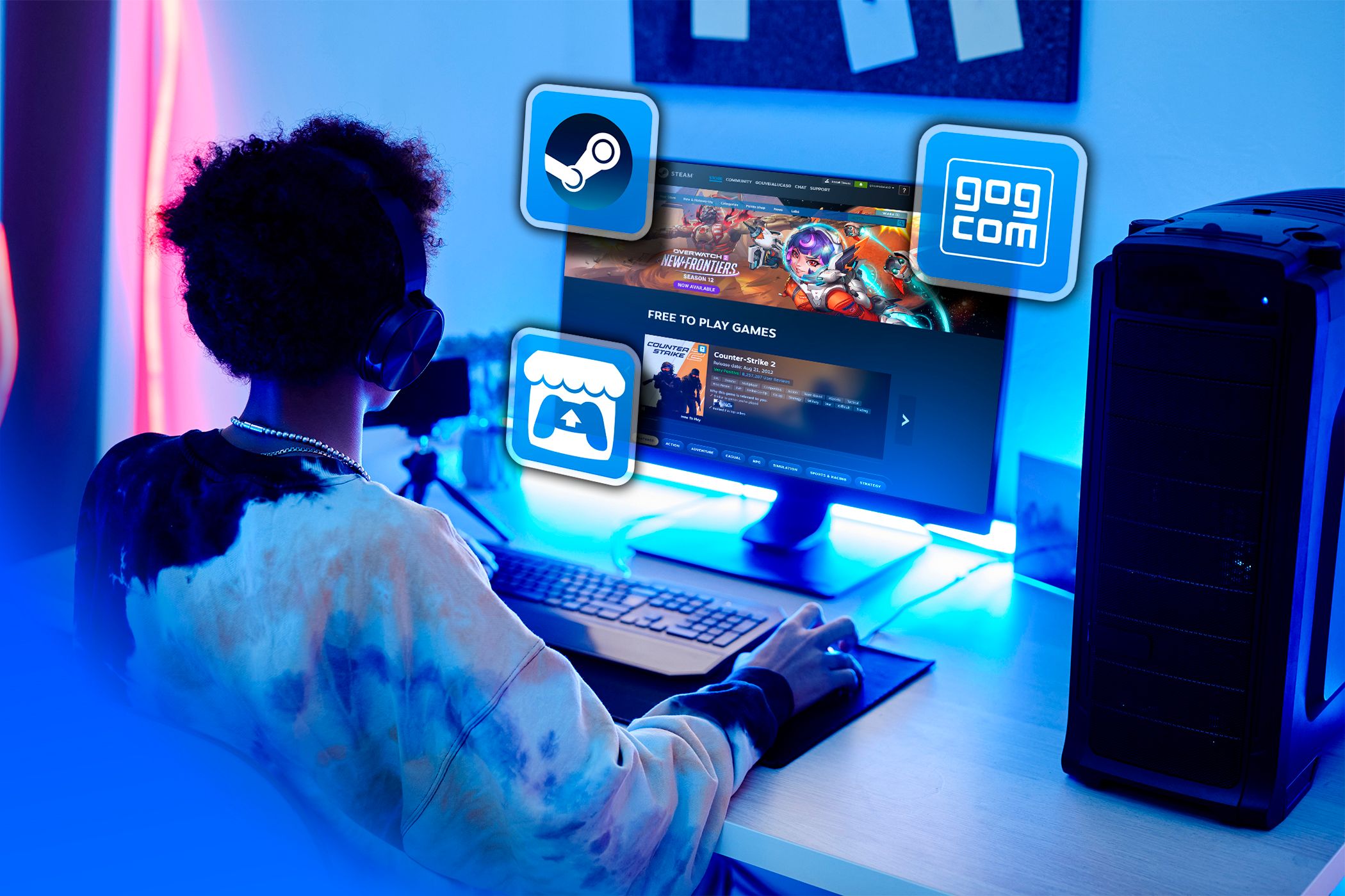 Creo Gaming