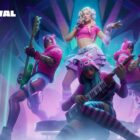 Karol G revolutionerer Fortnite med en eksklusiv koncert under sæson 5-festivalen Creo Gaming