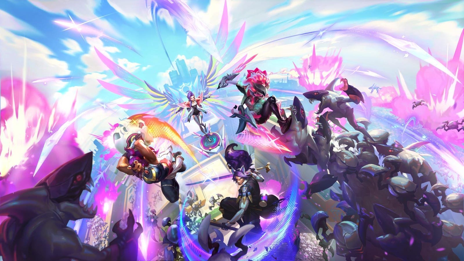 Creo Gaming