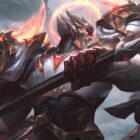 League of Legends står over for $200 chroma-kontroversen for 2024 Creo Gaming