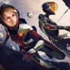 Critique de Lone Echo 2