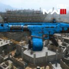 Modern Warfare 3's TAQ Eradicator bliver det ultimative våben i Warzone ifølge professionelle Creo Gaming