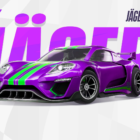 Nye Jäger 619-klistermærker kommer snart til Fortnite Creo Gaming