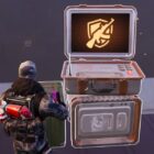 Opdagelse af de nye SHADOW Briefings i Fortnite Chapter 5 Sæson 4 Creo Gaming