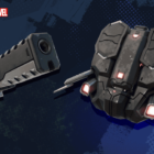 Oplev War Machines våben i Fortnite Chapter 5 Sæson 4 og dominer feltet Creo Gaming