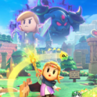 Details from The Legend of Zelda: Echoes of Wisdom trailer you may have missed