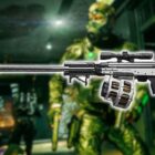 Oplev den bedste RPK-loadout på Warzone Creo Gaming
