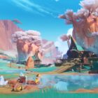 Oplev den nye Natlan-vulkan i Genshin Impact Creo Gaming