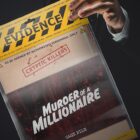 Oplev succeshistorien om Cryptic Killers brætspil Creo Gaming