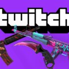 Over 100 Counter-Strike streamers on Twitch reportedly breaking TOS with gambling sponsors