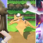 Pokémon: 15 uundgåelige aktiviteter efter at have gennemført Let's Go Pikachu og Eevee Creo Gaming