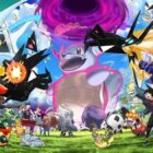Pokémon Dynamaxes ankommer i Pokémon Go: første billeder i spillet! Creo Gaming