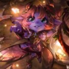 Quinn erstatter Tristana og etablerer sig som dronning af midten i League of Legends Creo Gaming