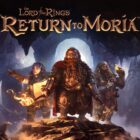 Ringenes Herre Vend tilbage til Moria: alt om opdatering 2.0 og dens Sandbox-tilstand Return to Moria Hero Image