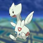 Sådan får du Togetic og udvikler det til Togekiss i Pokémon GO Creo Gaming