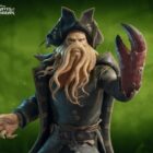 Sådan fuldfører du missionen "Visit Davy Jones' Locker" i Fortnite Creo Gaming