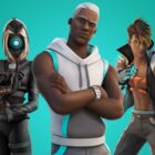 Sådan låser du op for Feel Good-emote gratis i Fortnite med d4vd Cup How to Get the Free d4vd Emote in Fortnite