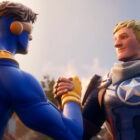Sådan spiller du nemt Fortnite split-screen på PlayStation og Xbox Creo Gaming