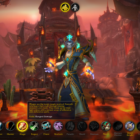 Sammenligning mellem World of Warcraft og Final Fantasy XIV: hvilken dybde af gameplay? Creo Gaming