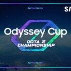 Samsung afholder Odyssey Cup Dota 2 Championship: Pro vs. Amateur-format og $20.000 præmiepulje Odyssey-Cup-2.0-PR-Banner-1667-x-869