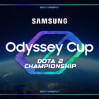 Samsung Announces Massive Dota 2 Tournament
