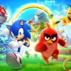 Sega Profits Boosted By Angry Birds Creator Acquisition