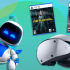 Sidste dag: Utrolige tilbud på PlayStation 5! Creo Gaming