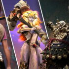 Sorte forventet: Black Myth: Wukong dominerer Steam-grafikkerne Black Myth: Wukong, DOTA 2 and Cyberpunk 2077
