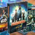 Spil Pandemic to Save the World – Komplet købsvejledning Creo Gaming