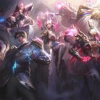 T1s Keria foreviger sin drøm med et uventet League of Legends-skind Creo Gaming