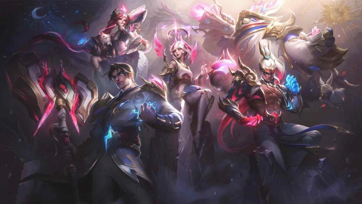 Creo Gaming