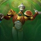 Dota 2's newest hero The Ringmaster and The International 2024 (TI13) Compendium revealed