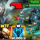 Tjek TC Zwags unikke tankbygning til en uforgængelig Mordekaiser i League of Legends Unkillable Mordekaiser Dark Souls Boss in League of Legends