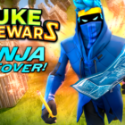 Tyler "Ninja" Blevins lancerer sit første Fortnite-kort i samarbejde med Gamefam Creo Gaming