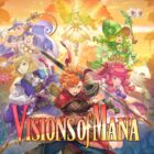 Visions of Mana og Star Wars Outlaws-spil lanceres på GeForce NU Creo Gaming