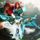 Windranger som Position 4 Support: En Komplet Guide Dota 2 Windranger Position 4 Build Guide: Is it Any Good?