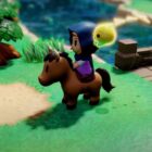 Zelda Echoes of Wisdom afslører sine ikoniske regioner og nye spilmekanikker Creo Gaming