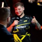 s1mple breaks silence on return to pro Counter-Strike after finally playing CS2 on LAN