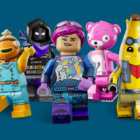 videospil: møder og eksklusive LEGO-produkter på gamescom 2024 Creo Gaming