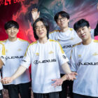 100 Thieves vender tilbage efter en svær start på Worlds 2024 Creo Gaming