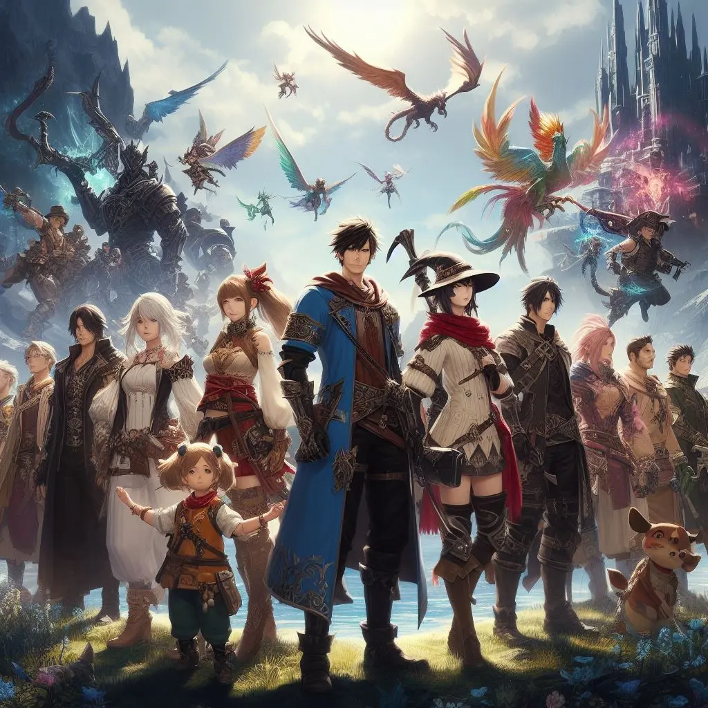 Creo Gaming