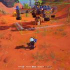 Byg et luftskib med Lego i Fortnite Creo Gaming