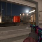 Counter-Strike 2 Modder Recreates Jetpack Joyride in the Game