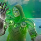 Doom Armor Bug i Fortnite vender spillere tilbage til lobbyen Creo Gaming