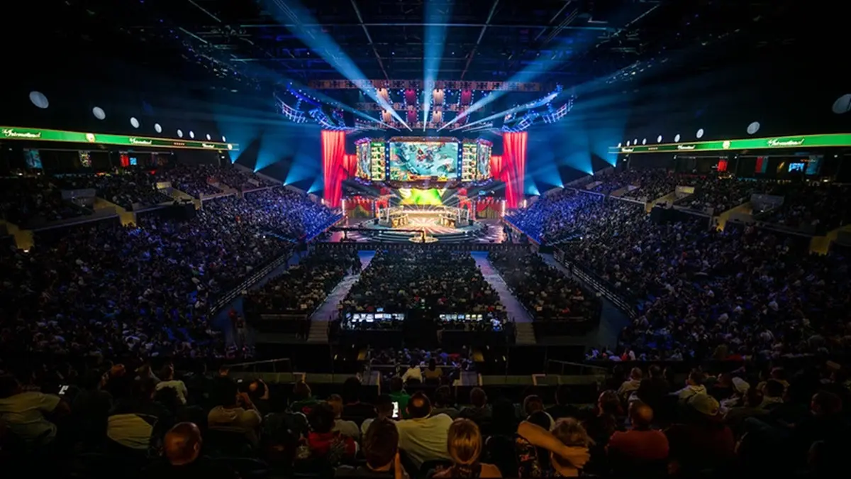 Join the GosuGamers Dota 2 Telegram Group