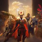 Dota 2 seems to be broken on GeForce Now, according to user reports