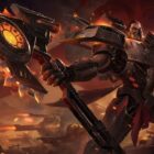 Dota 2-funktion vil forbedre League of Legends for nye spillere Darius has one of the most potent picks in League's Arena.