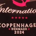 Organizers of Dota 2 The International made a mistake in the name of Copenhagen on souvenirs and tried to change it on Wikipedia